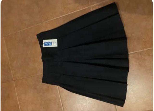 Falda colegio Juan XXIII-DISCIPULAS DE JESUS 