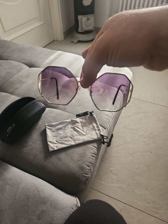 Occhiali sole donna Ana Hickmann