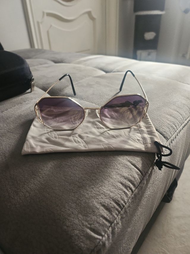 Occhiali sole donna Ana Hickmann