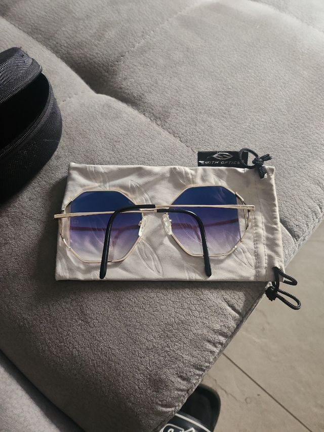 Occhiali sole donna Ana Hickmann