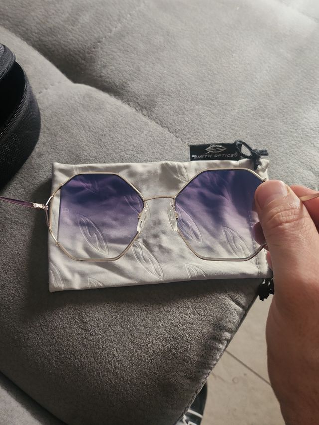 Occhiali sole donna Ana Hickmann