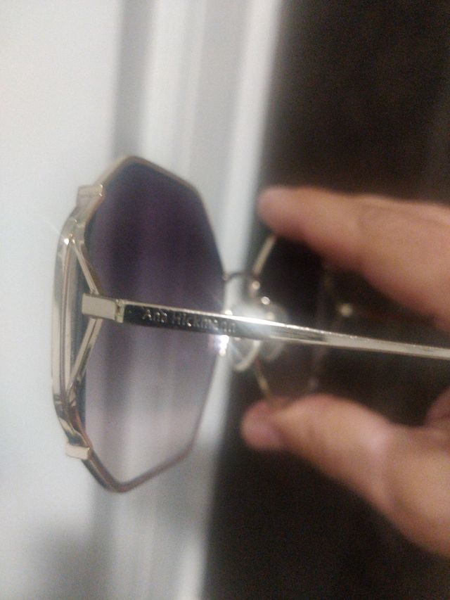 Occhiali sole donna Ana Hickmann