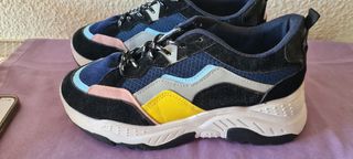 Zapatos 