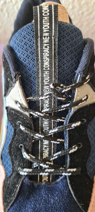 Zapatos 