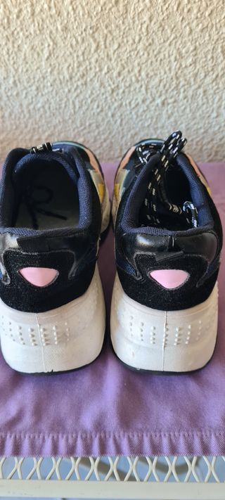 Zapatos 