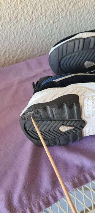 Zapatos 