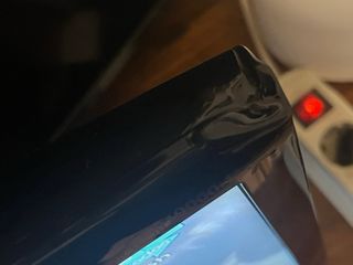 Television / monitor con tdt Samsung 18 pulgadas