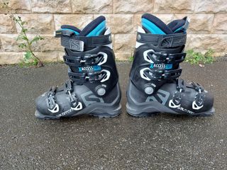 Botas esqui hombre