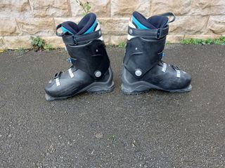Botas esqui hombre