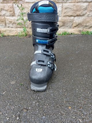 Botas esqui hombre