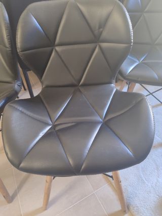 Sillas