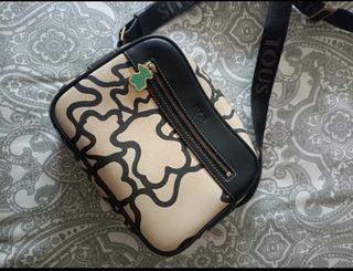 Bolso bandolera Tous 