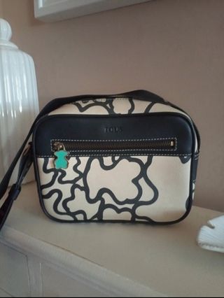 Bolso bandolera Tous 