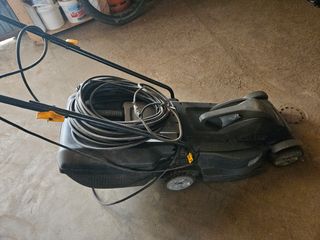 Talla gespas electric