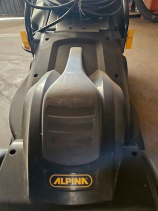 Talla gespas electric