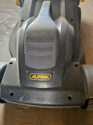 Talla gespas electric