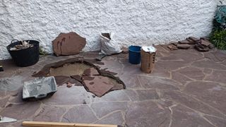REFORMAS y Manitas - HANDYMAN - 613860982 