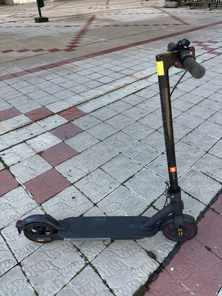 Patinete electrico Xiaomi Pro 2