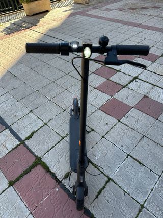 Patinete electrico Xiaomi Pro 2