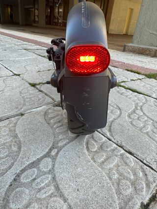 Patinete electrico Xiaomi Pro 2