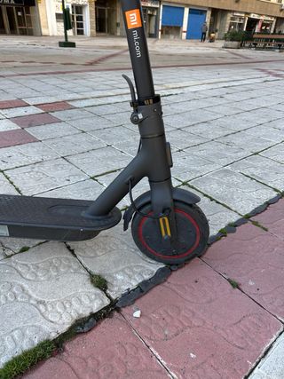 Patinete electrico Xiaomi Pro 2