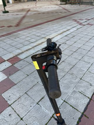 Patinete electrico Xiaomi Pro 2