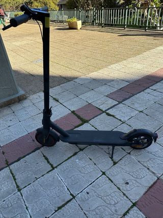 Patinete electrico Xiaomi Pro 2