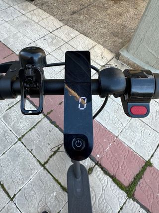 Patinete electrico Xiaomi Pro 2