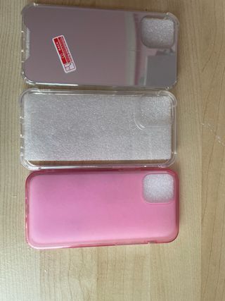 Fundas del Iphone 12 mini