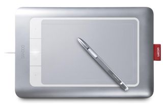 TABLETA DIGITALIZADORA WACOM BAMBOO CTH-661