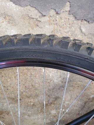 Bicicleta BTWIN rockrider 500 MMXIV