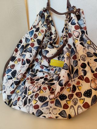 Bolso Bimba y Lola