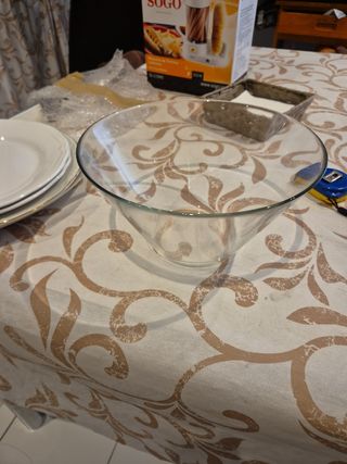 Ensaladera ikea