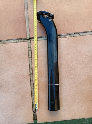 Tija sillín pinarello dogma F8 Original 