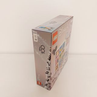 Lego 43221 Sigillato