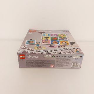 Lego 43221 Sigillato