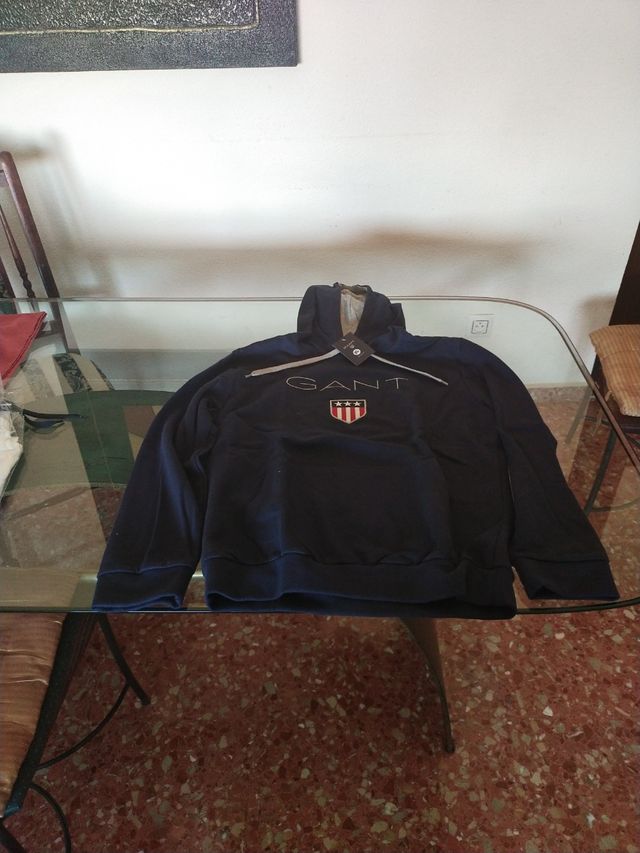 Sudadera gant