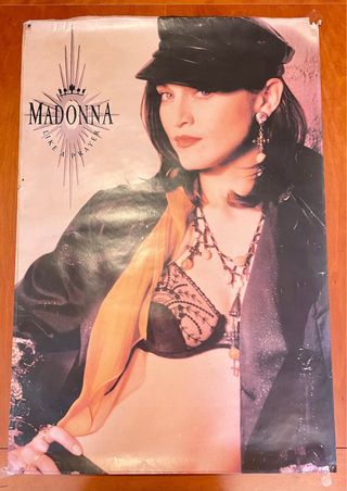 Madonna Pósters