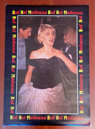 Madonna Pósters