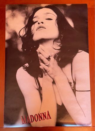 Madonna Pósters
