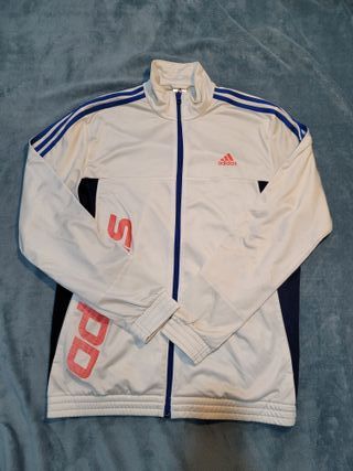 Chaqueta Vintage Adidas XL