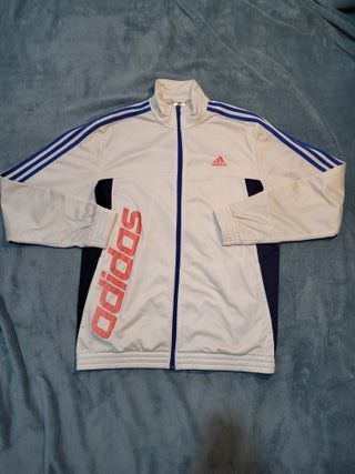Chaqueta Vintage Adidas XL
