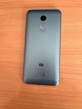 Xiaomi redmi 5 plus