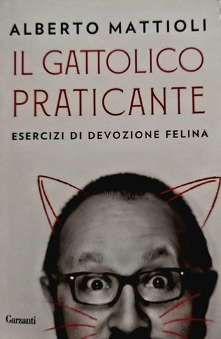 GATTOLICO PRATICANTE