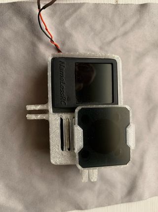 Gopro hero 10 naked