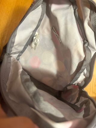 Mochila niña Roxy