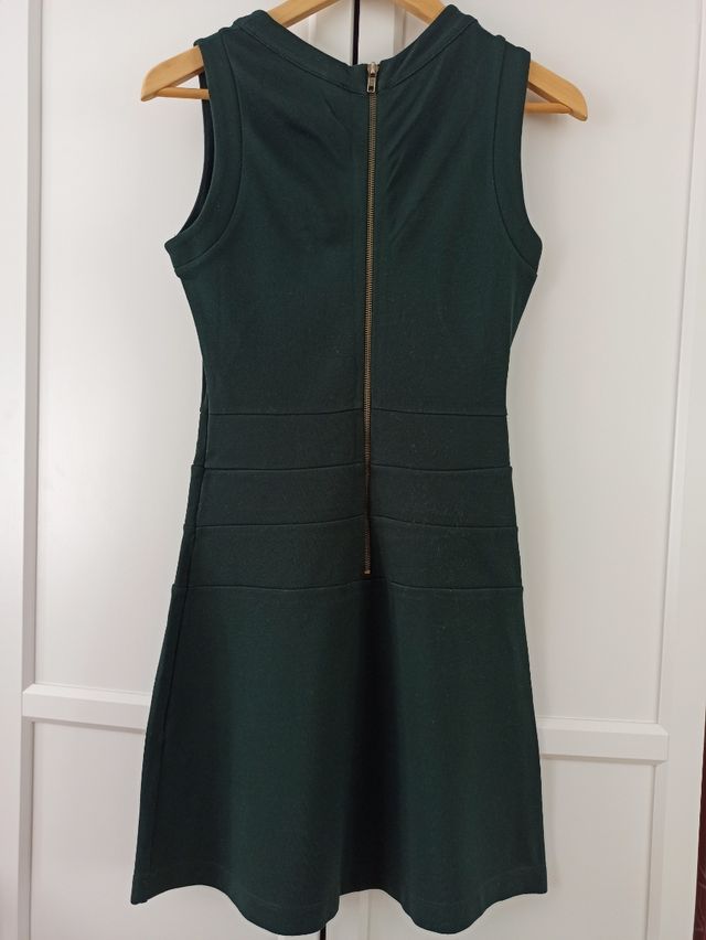 Vestido formal - Zara