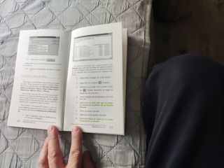 Miniguia de aprendizaje rapido Excel 97