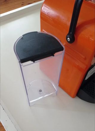 Depósito agua cafetera Delonghi