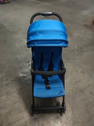 Sillita infantil Chicco ultraligera 